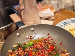 -八碗湘长沙市井菜(坡子街店)