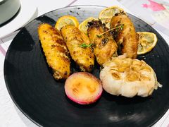 -娜娜家·Nana's restaurant(国金汇店)
