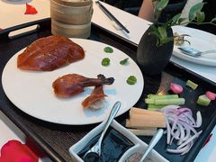 酥皮乳鸭-梧桐