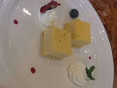 -万达瑞华酒店美食汇自助餐厅(楚河汉街店)