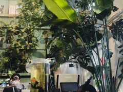 -109 COFFEE(建筑学院店)