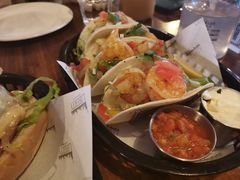 -Liberty Brewing Co·曼哈顿餐吧