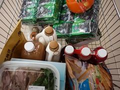 -盒马X会员店(上海森兰商都店)