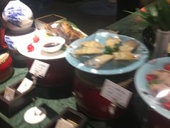 -山芋腔苏北菜(盐城滨海店)