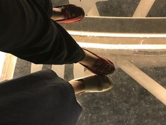 -南京眼步行桥