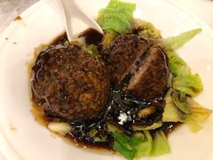 -梅龙镇酒家(南京西路总店)