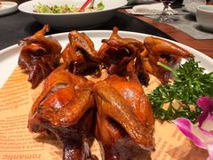 -亦海人家烤鸭店(康定街店)