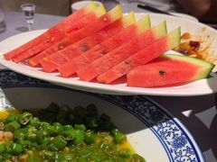 -卞氏菜根香(航空路旗舰店)