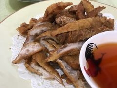 -苏记美食(张槎一路店)