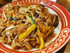 -肥韬茶餐厅(南山mini店)