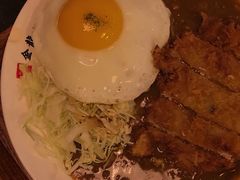 -金龙咖喱