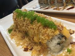-牛油果大师寿司(瑞景店)