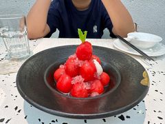 -大树餐厅(朝阳大悦城店)