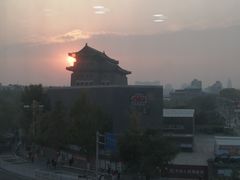 -中国铁道博物馆(正阳门馆)