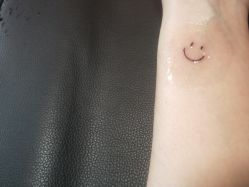 -众刺纹画·纹身·穿孔饰品·海娜定制