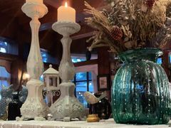 -一棵树·意大利西餐厅One Tree(新城店)