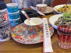 -渔家风味·鲅鱼水饺·央视展播·海鲜天津菜(开发区店)