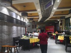 大堂-老黄家(丰原街店)