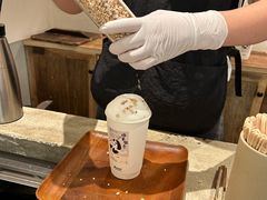 -李山山茶事(景枫店)