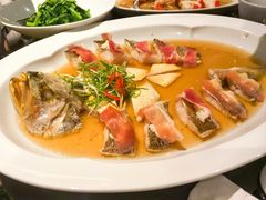 -上海苏宁宝丽嘉酒店·嘉府壹号中餐厅