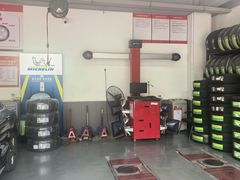-名骏车业(新区永安店)