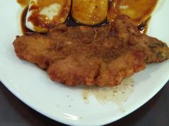-乔家栅(襄阳南路店)