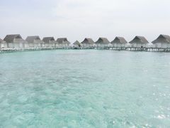 -中央格兰德岛温泉度假酒店 - 全包