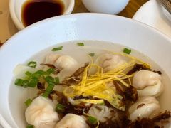 -苏小柳点心·手作小笼包(虹桥天地分院)