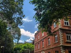-厦门大学(思明校区)