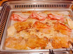 -新石器烤肉(招商1872店)