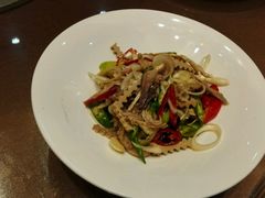 -塞上府(西安店)