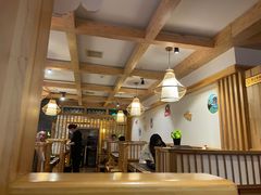 -九田家黑牛烤肉料理(石路天虹店)