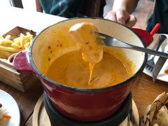 -Geneva日内瓦餐厅(西郊宝成花苑店)