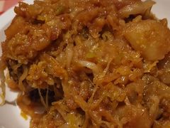 -西贝(上海中心店)