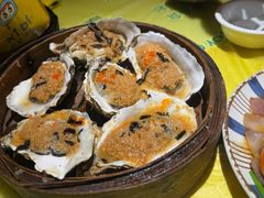 -桥东喜碧海鲜街(水东街店)