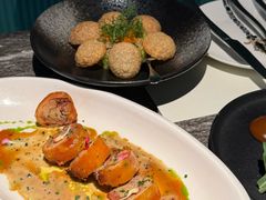 -SHADOWS•Bistro&Eatery(安福路店)