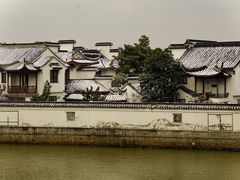 -枫桥景区