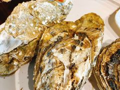 大扇贝-钱库里海鲜自助(星海广场店)