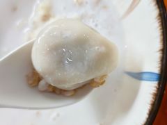 -南洋甜汤鸭母捻