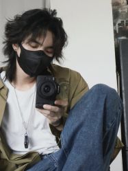 -丝语萱形象