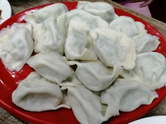 -群发饺子(茂铭·逸品康城店)