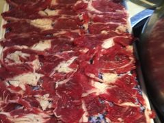 -潮汕牛肉火锅