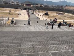 -横店影视城梦幻谷园区