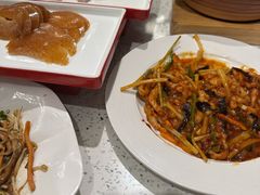 -玉林烤鸭店(垡头店)