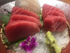 -熹炭精致日料(金融街购物中心店)