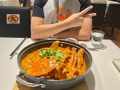 -新加坡珍宝海鲜JUMBO Seafood(西安skp店)