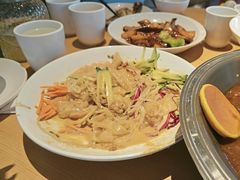 -关东小磨东北菜(上海长风大悦城店)