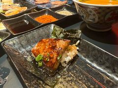 -無二炙坊·和牛烧肉(大钟寺1733店)