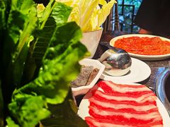 -巴蜀大宅门火锅(新华公园店)