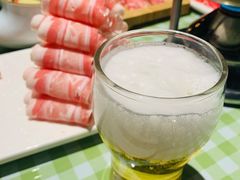 苏尔特草原高钙小羊肉-番食园鲜食火锅(高新店)